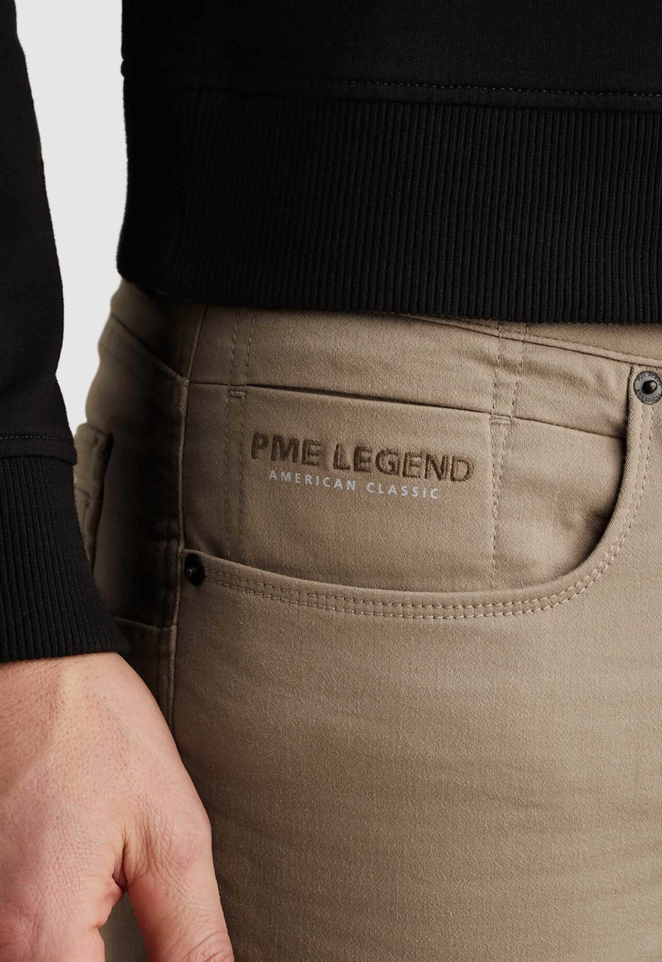 PME Legend Nightflight Colore Broek
