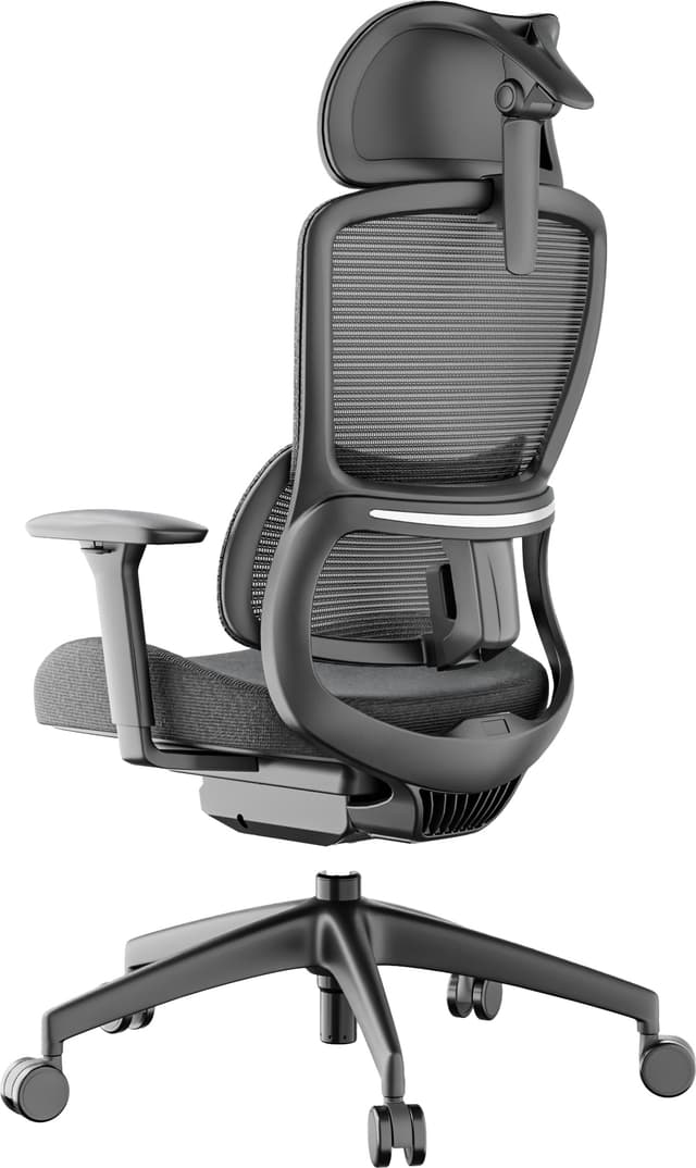 Zen 900 Soft kontorstol