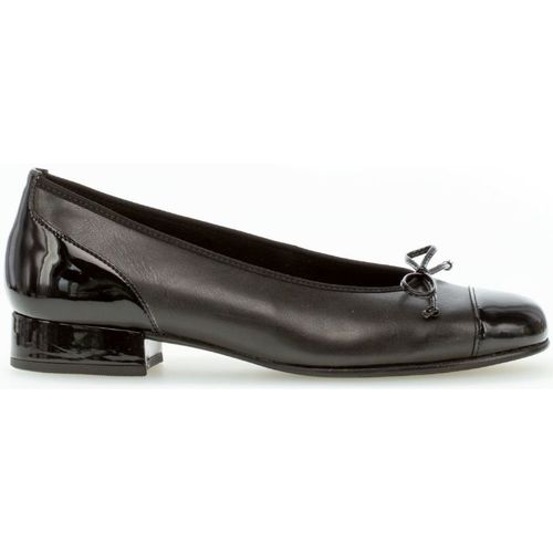 Gabor - 06.102/67T2,5 Negro