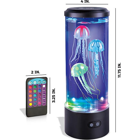 Discovery Mindblown Kids Jellyfish lampe
