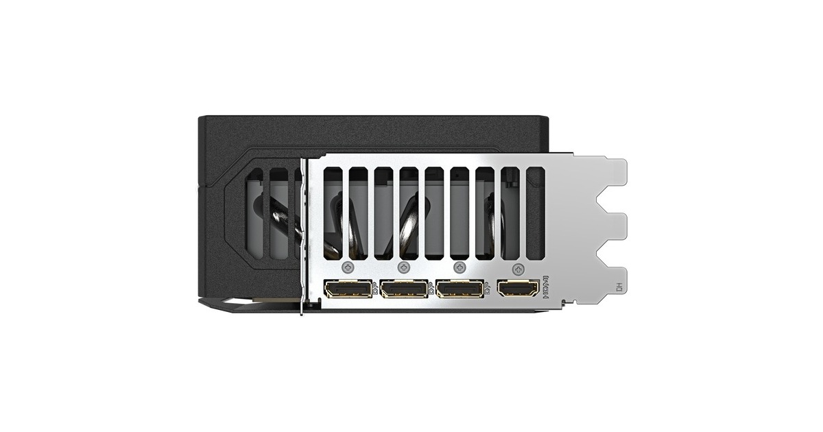 GIGABYTEAORUS GeForce RTX 5070 Ti MASTER 16G grafische kaart  (3x DisplayPort, 1x HDMI, Tweedekans)
