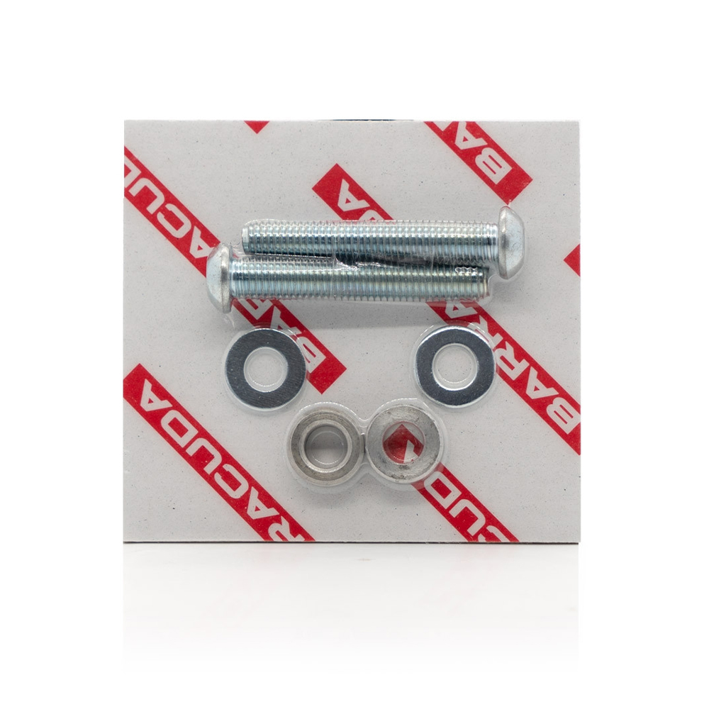 Barracuda - Adaptateur de guidon Tracer 700 2020