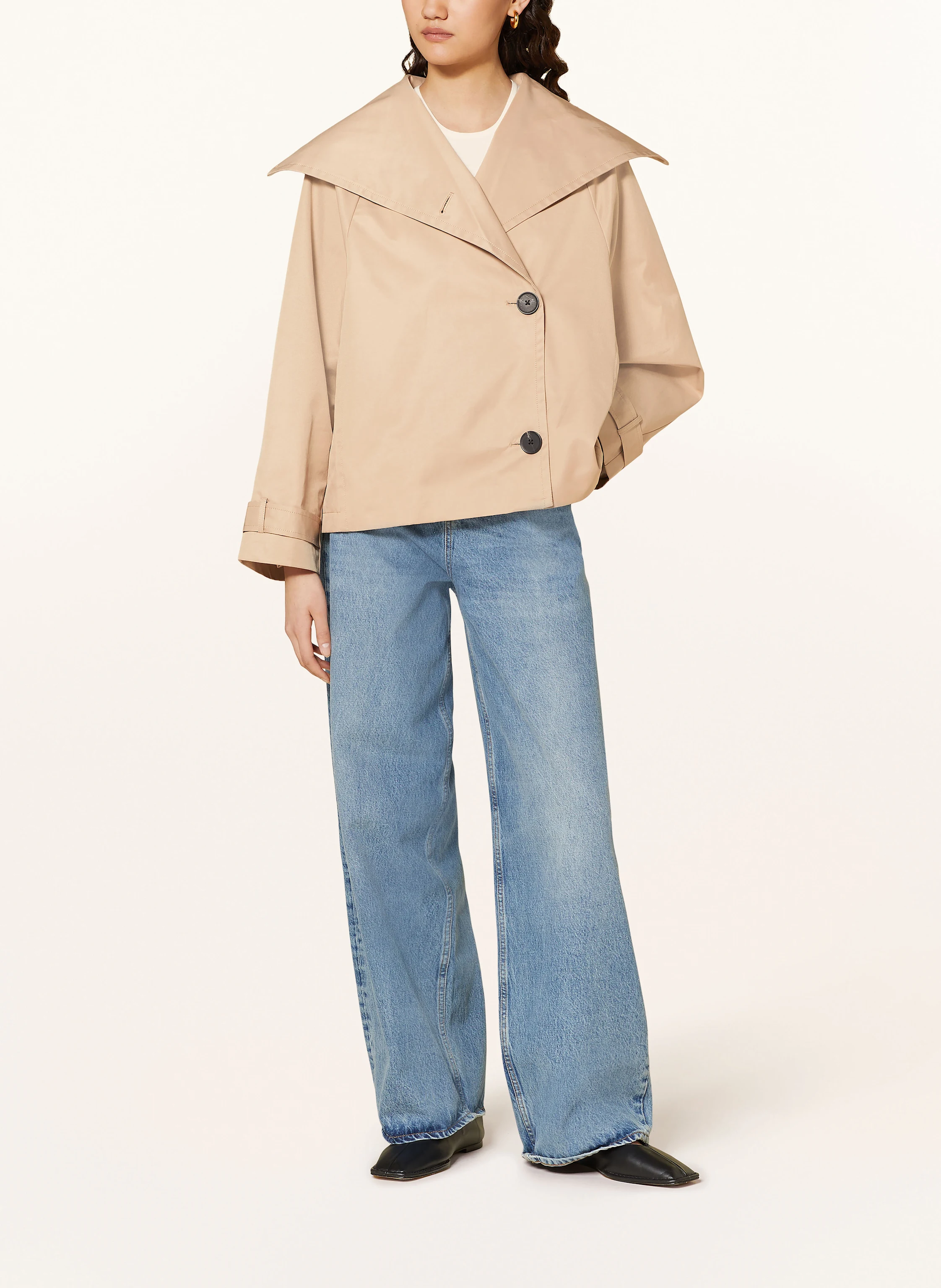 InWear Trenchcoat MAZIEIW