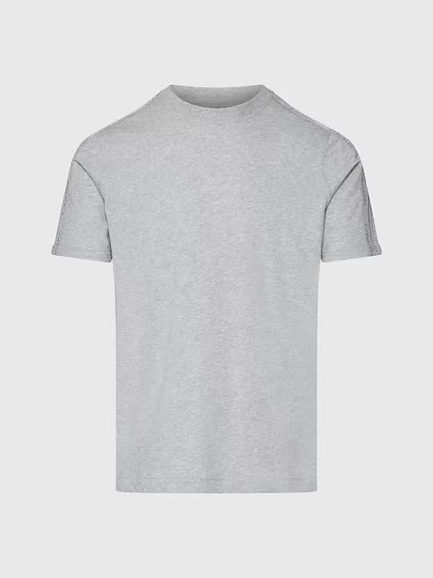 Camiseta de academia