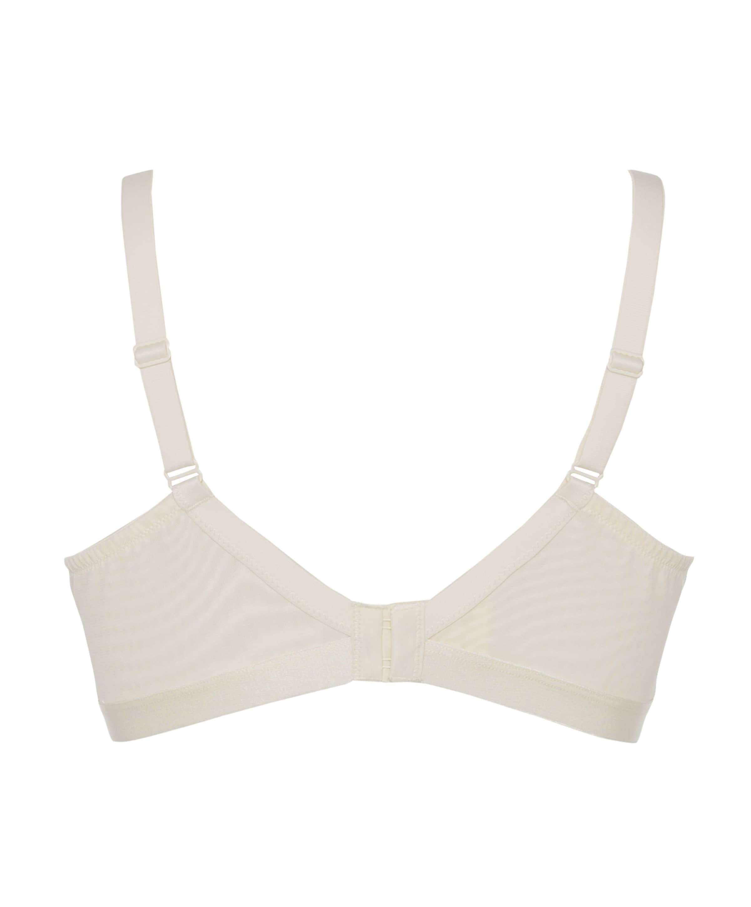 Megami Dames bh zwart