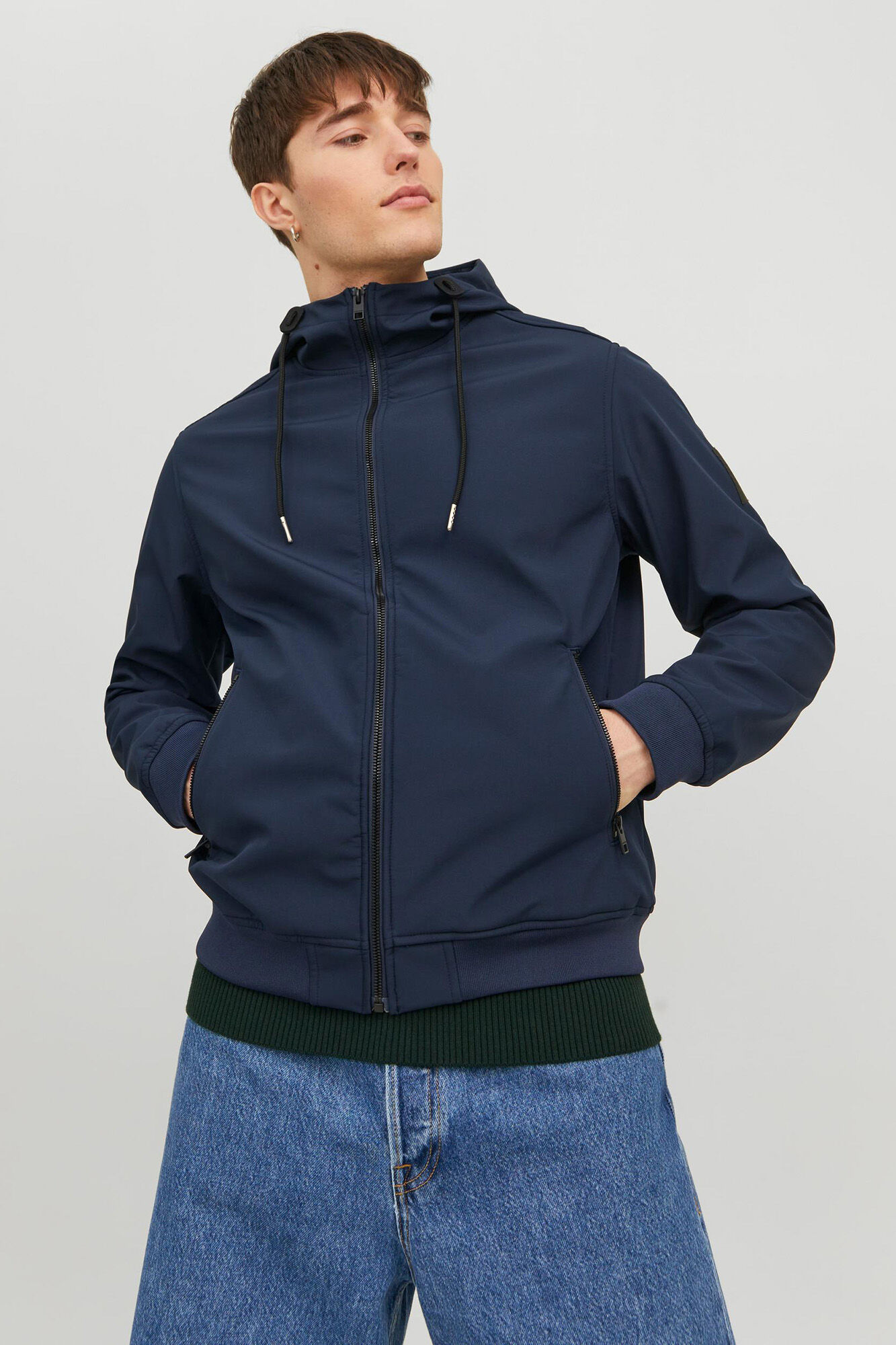 Jaqueta Softshell