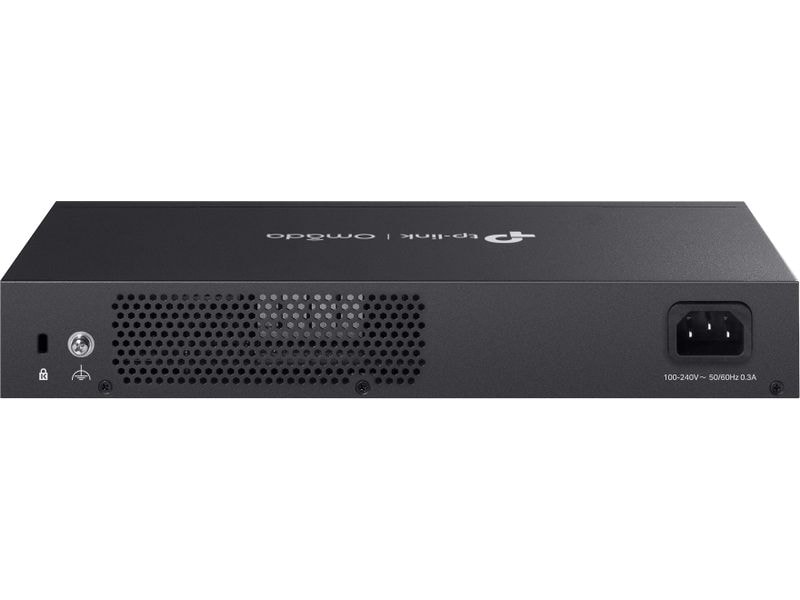 TP-Link VPN-Gateway ER7406 Omada Gigabit Rackmount/Desktop VPN Gateway