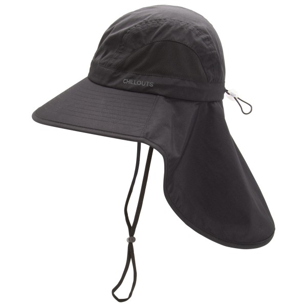 Chillouts - Wanaka - Chapeau