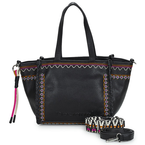 Desigual - RIGOBERTA GUIMAR MINI - Noir