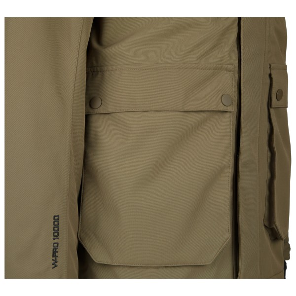 Heber Peak - SylvaHe. Parka - Parka