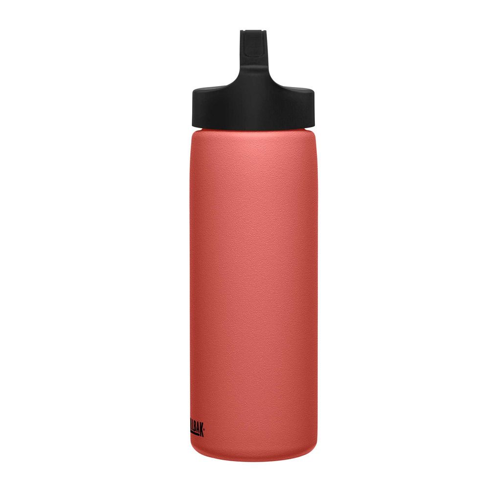 Camelbak CARRY CAP VACUUM 600ml - Gourde isotherme terracotta rose