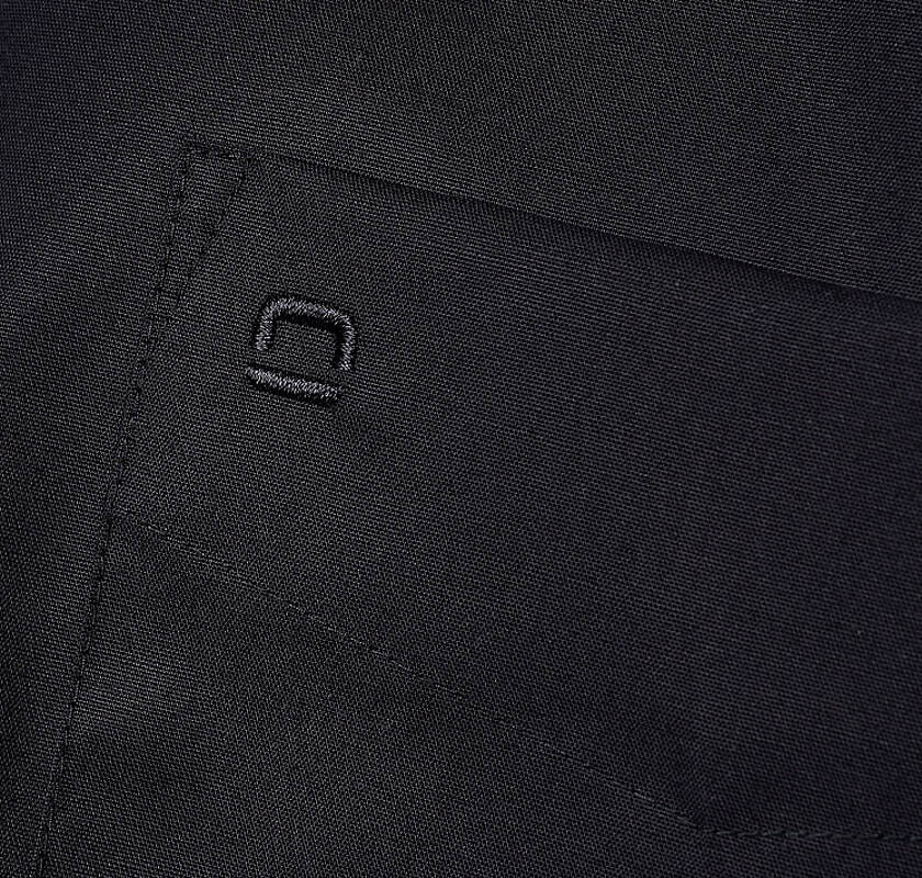 OLYMP| Herren Hemd OLYMP LUXOR  Modern Fit Langarm