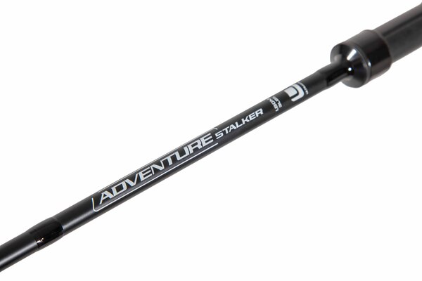 Ensemble carpe Adventure Carp Stalker Ultimate (3lb)