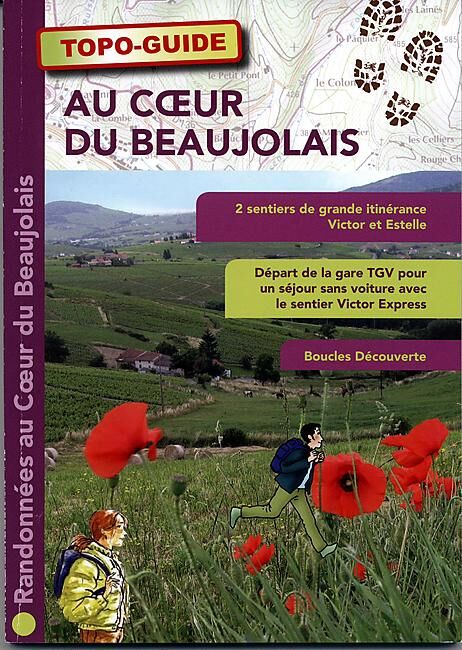 BEAUJOLAIS VIGNOBLE - AU COEUR DU BEAUJOLAIS