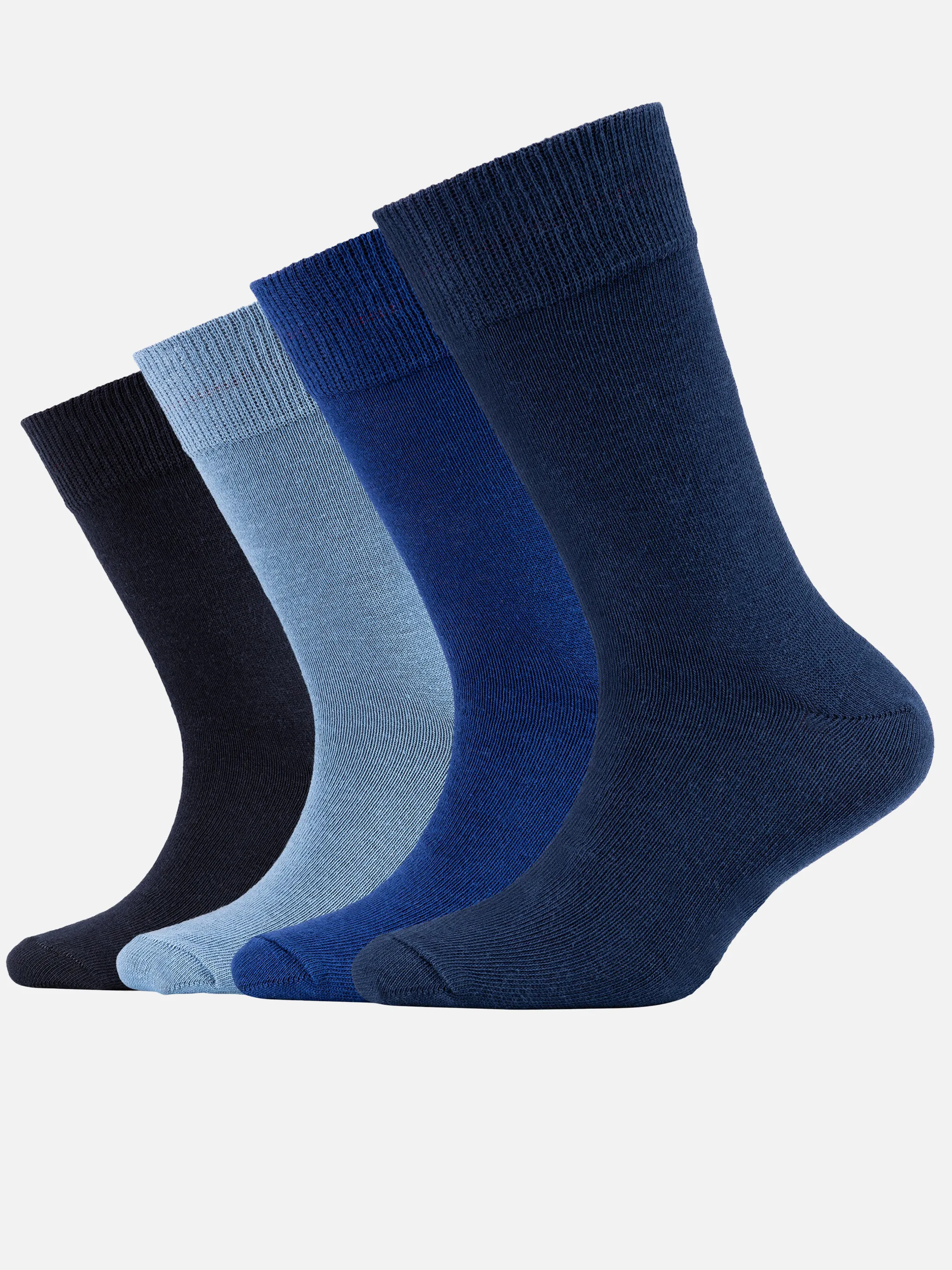 Kinder Socken im 4er Pack