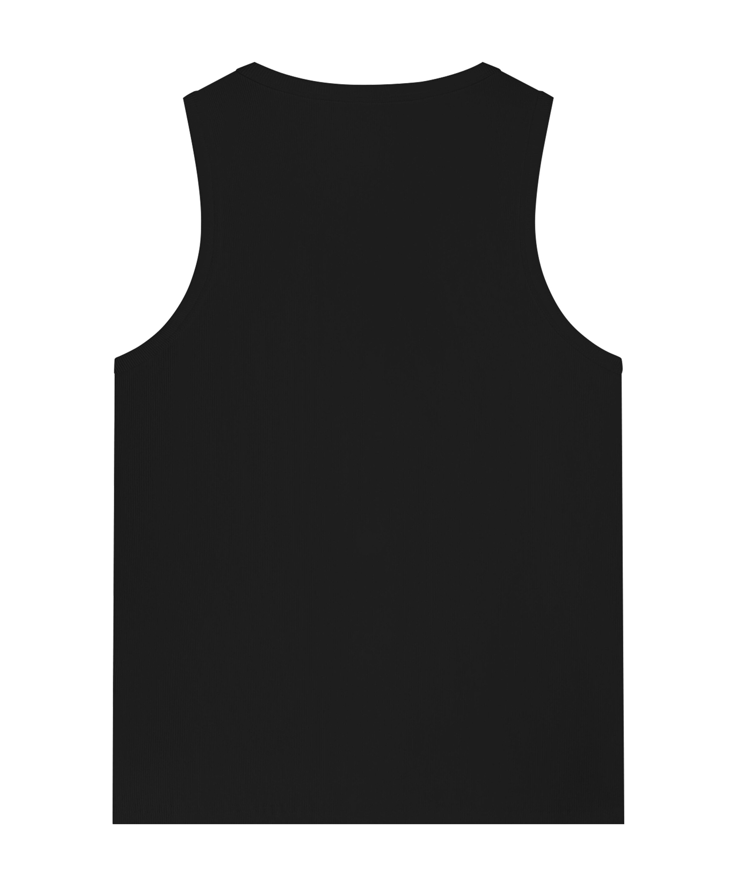 Law of the Sea Heren singlet zwart