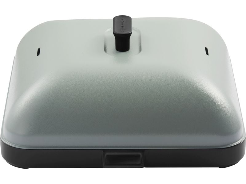 CADAC DOMETIC Universal Ribbed Grill Plate Gerippte Grillplatte