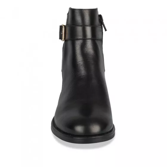 Bottines NOIR SAN MARINA