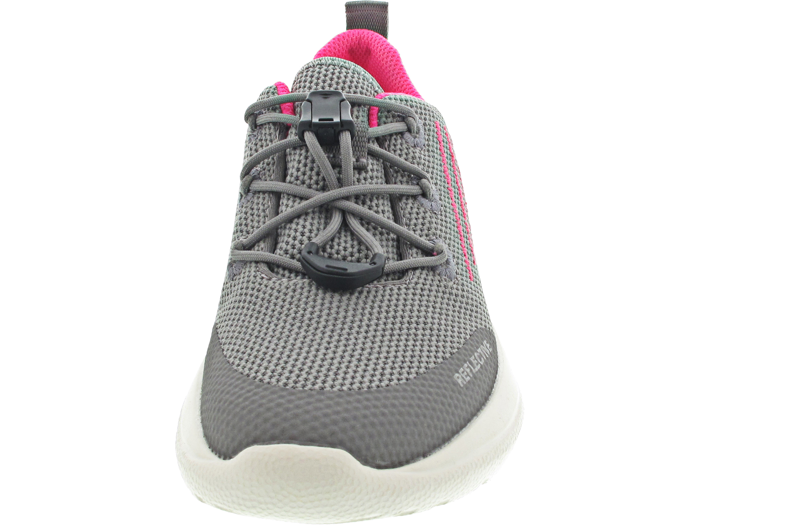 Superfit Rush Sneaker grau