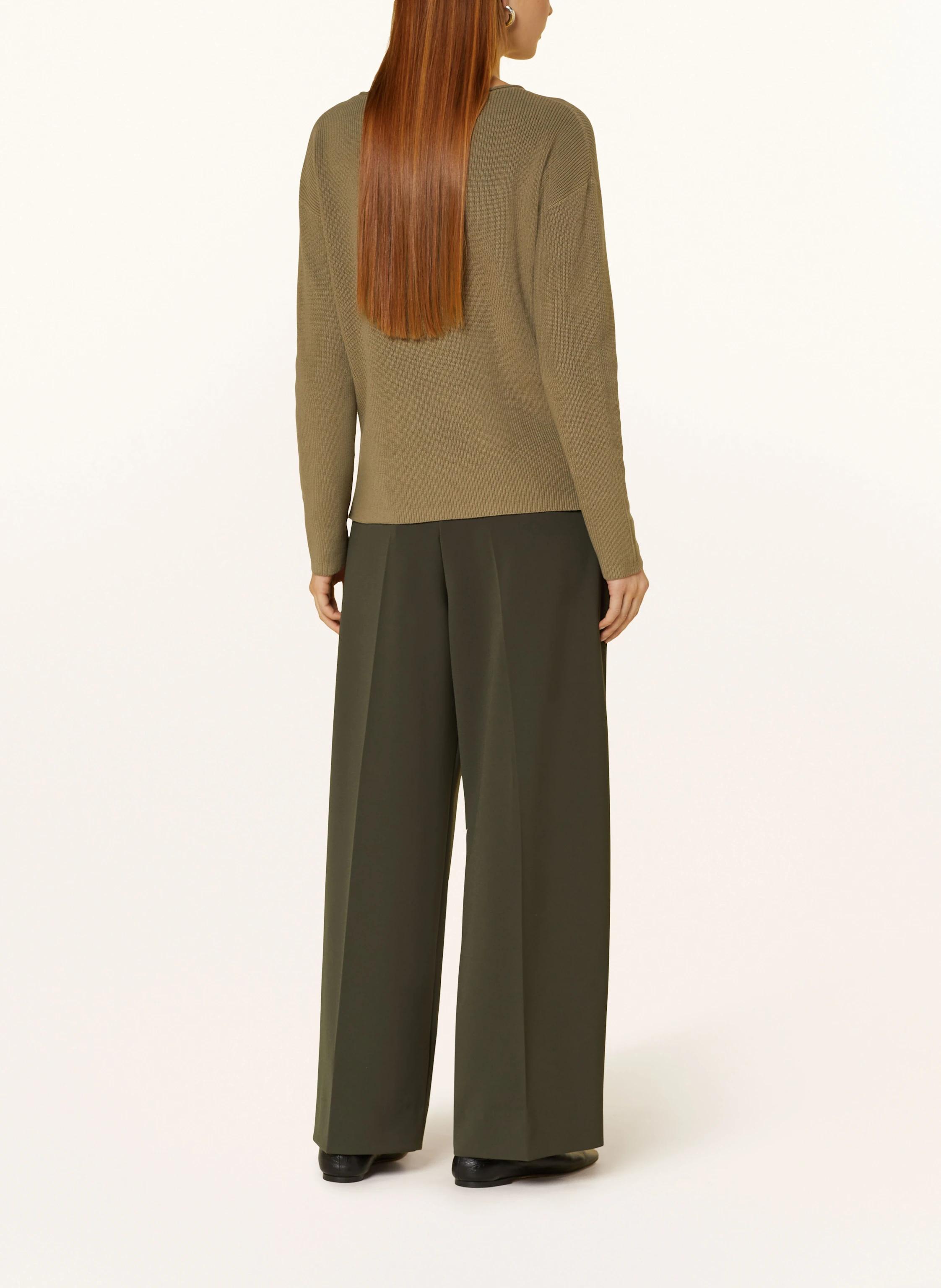 darling harbour Pullover
