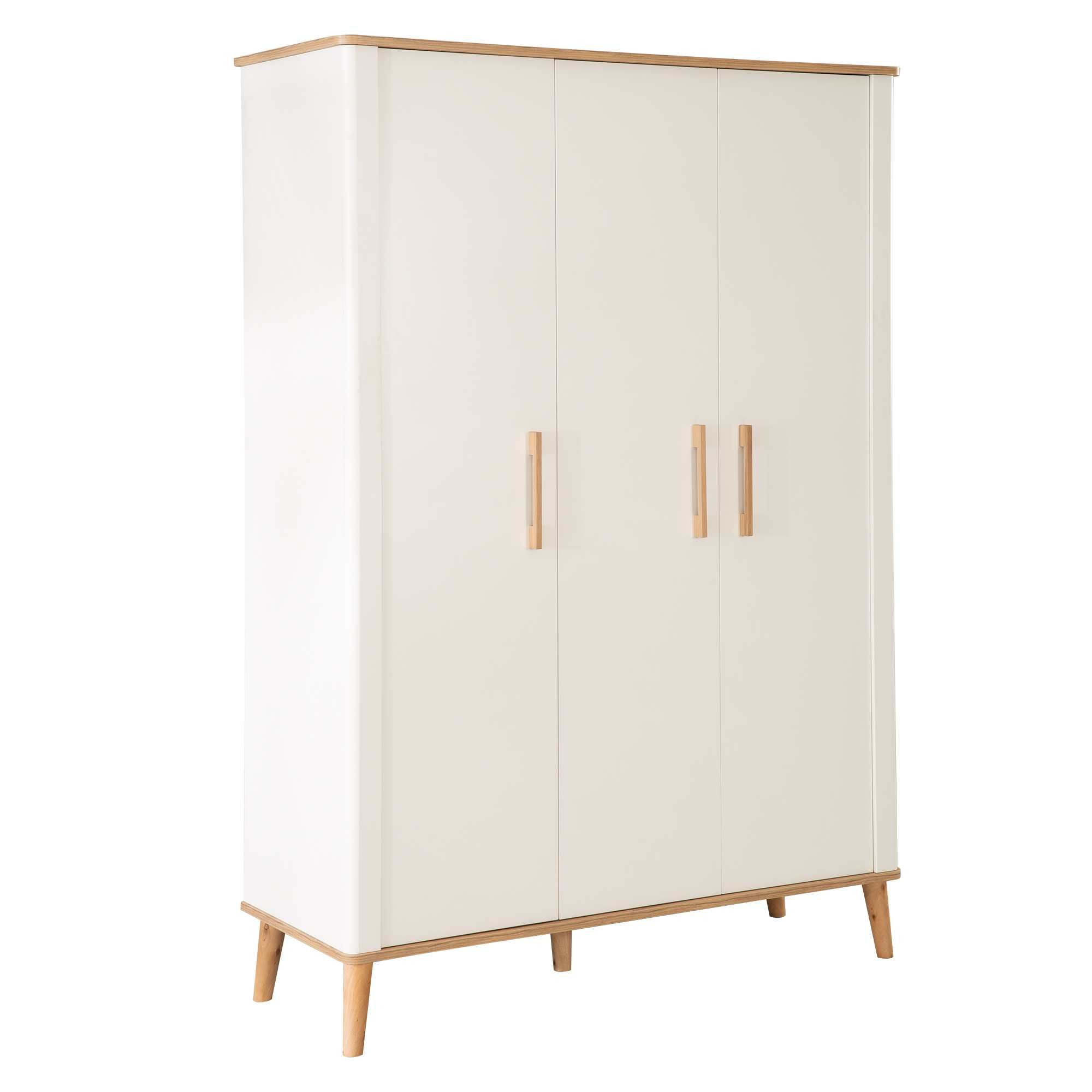 Kleiderschrank ROBA LINA