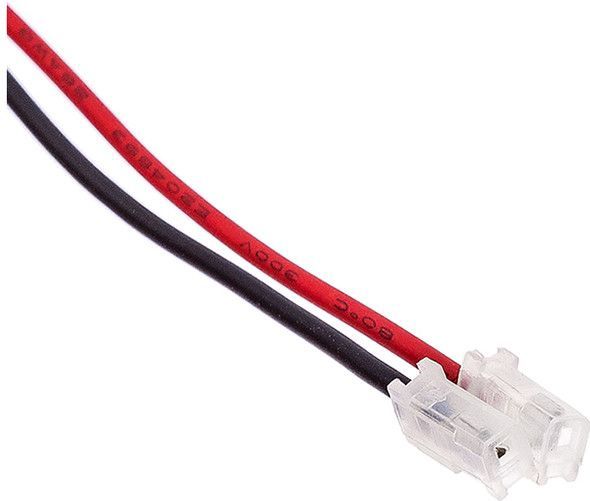 123accu - AAA - Accu - 700 mAh - Beveiligd tegen Overladen en Kortsluiting
