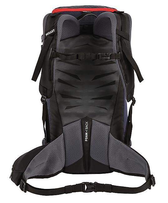 MILLET - SAC A DOS RANDONNEE ACTIVE UBIC 20