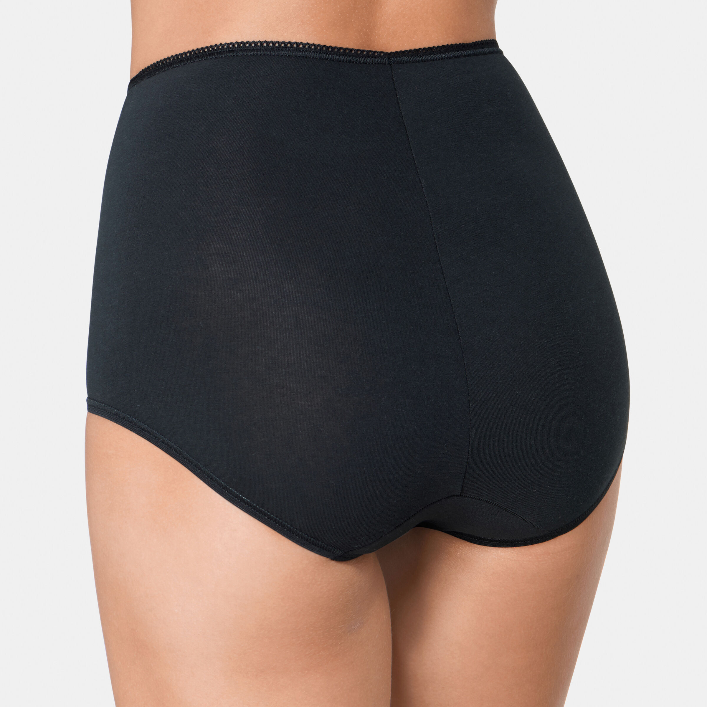 Sloggi Slip 24/7 Cotton Maxi 3er-Pack