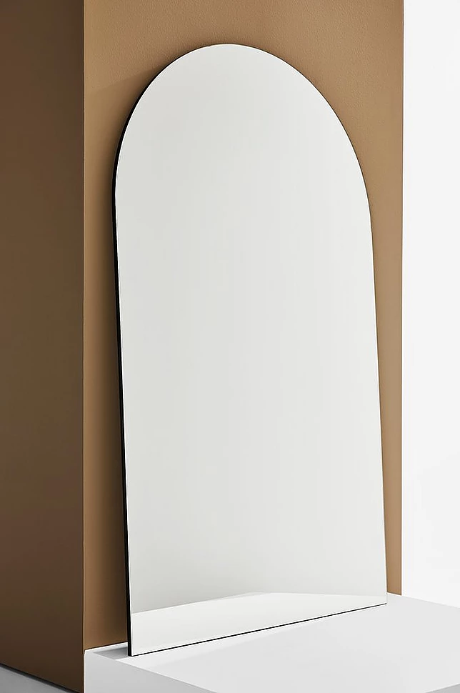 Uma Bold speil 198x119 cm