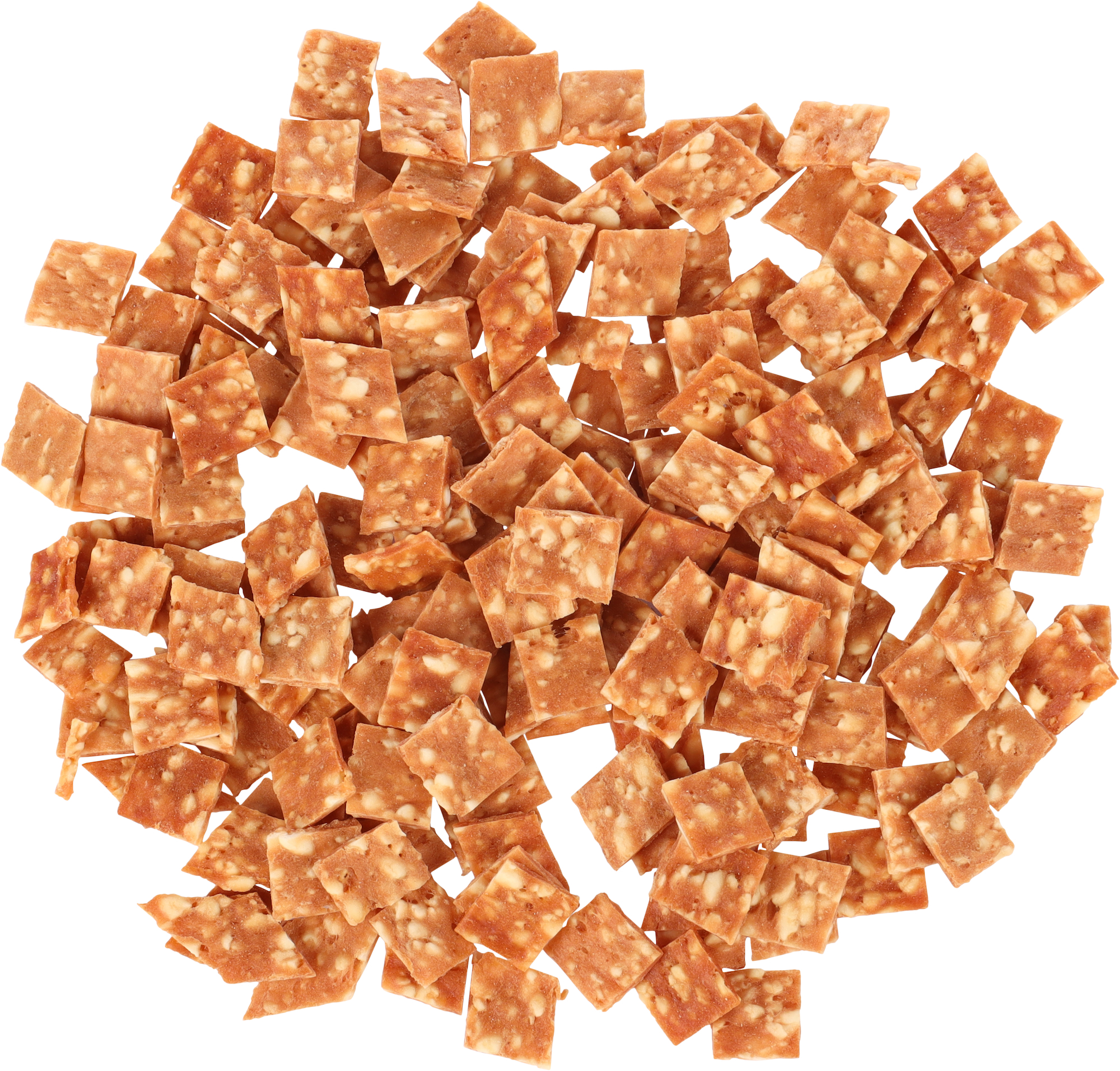 Flamingo f-512360 - Friandises Morceaux avec poulet & Riz