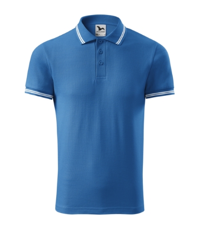 Malfini 219 - Polo Urbain Élégant pour Hommes