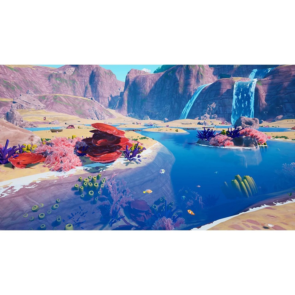 Horse Tales: Emerald Valley Ranch- PlayStation 5