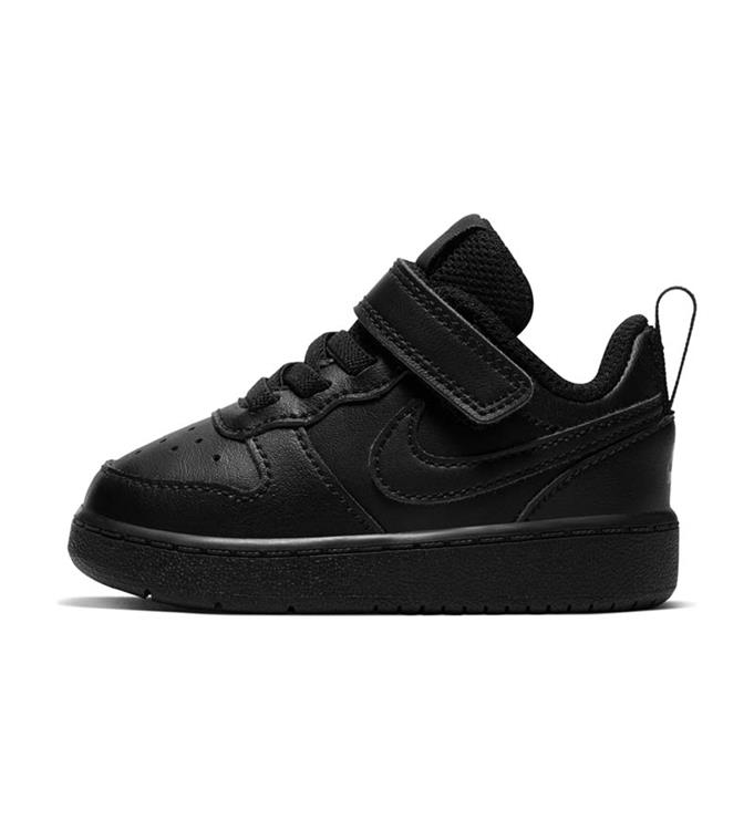 Nike Baby Court Borough Low 2 Sneakers