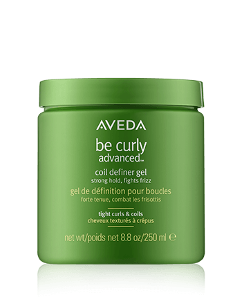 Aveda Be Curly Advanced Coil Definer Gel 250ml