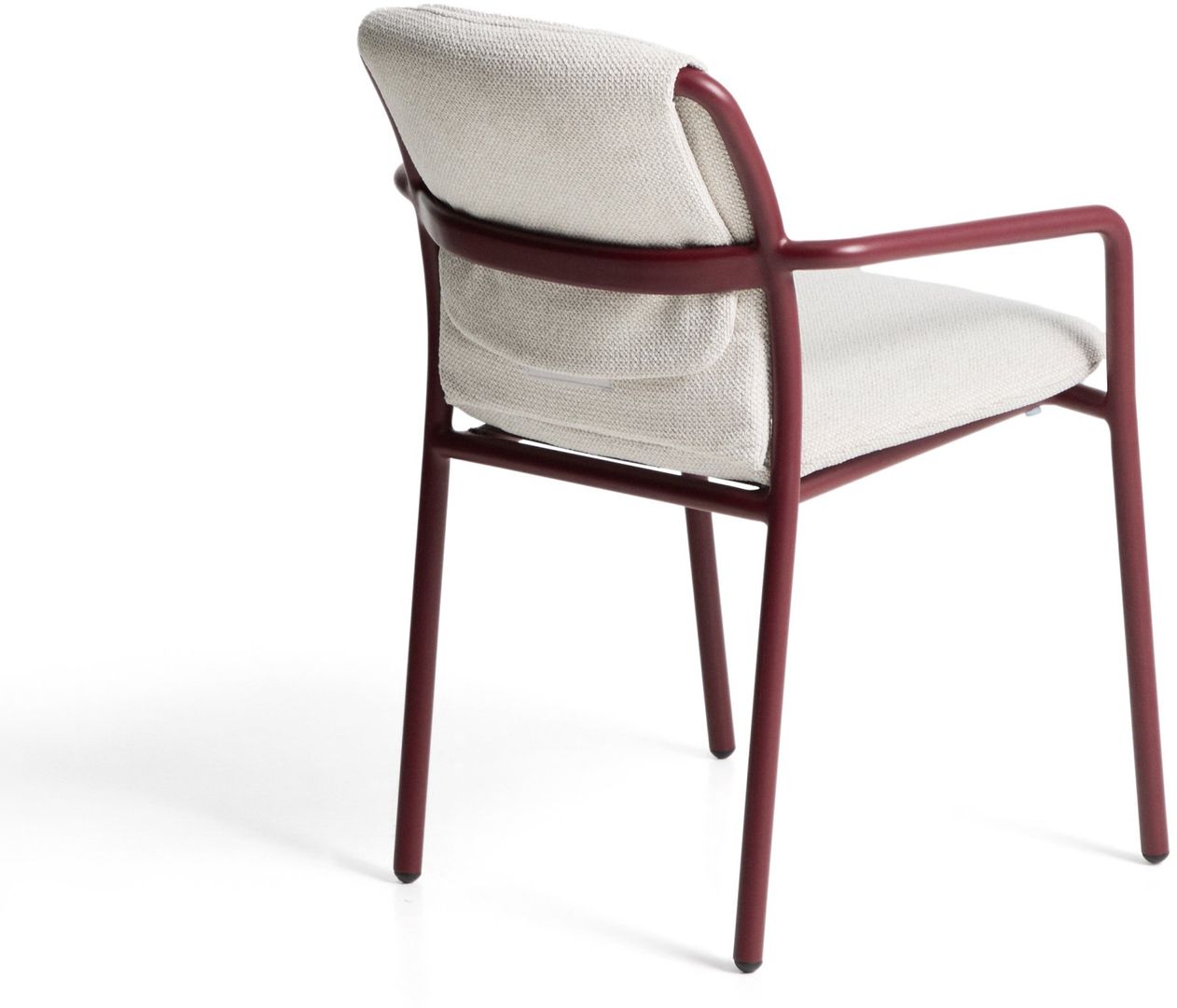 Kave Home   Linosa Tuinstoel