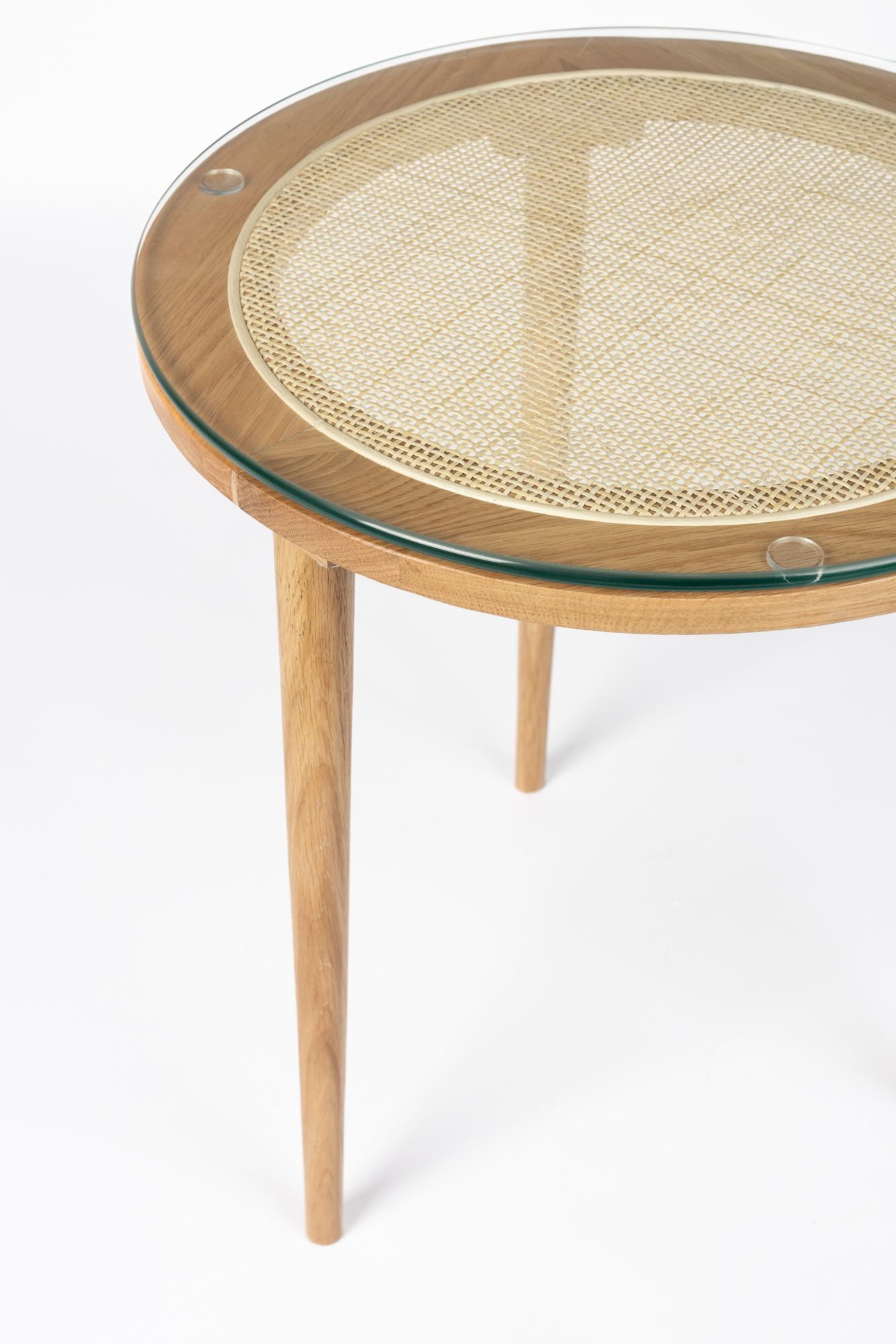 SIDE TABLE HARU