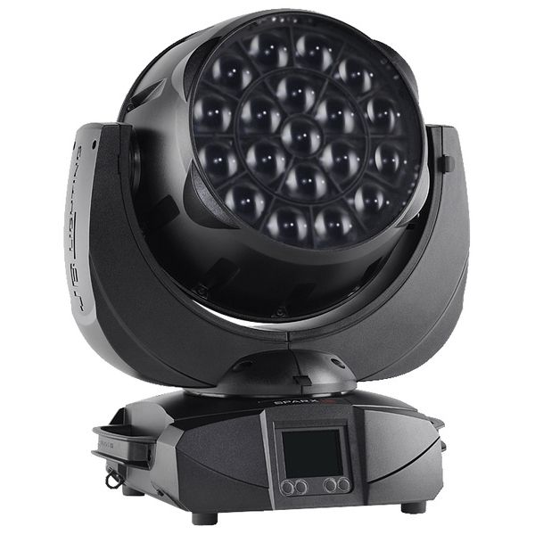 JB-Lighting Sparx12 RGBW