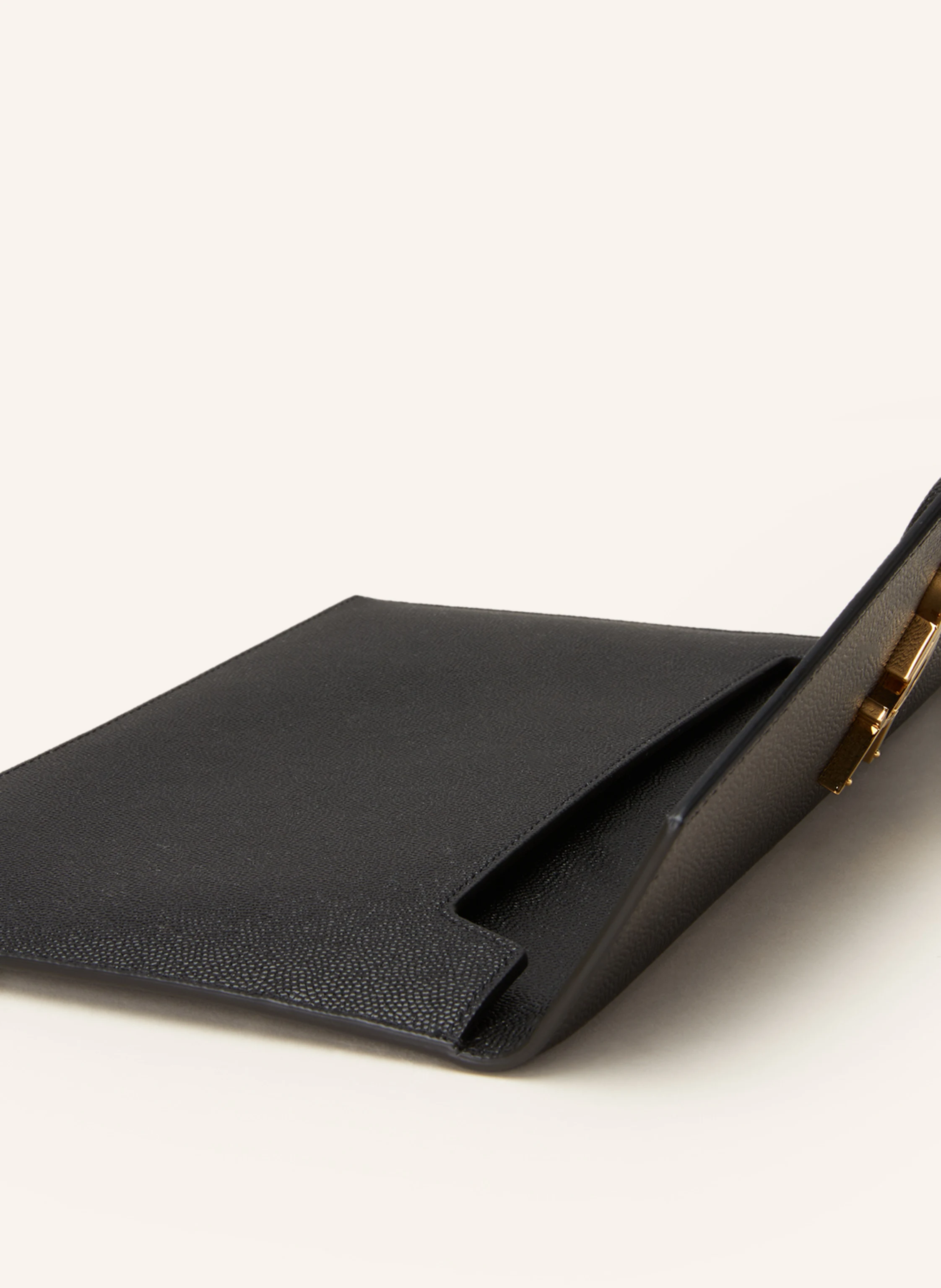 SAINT LAURENT Clutch UPTOWN