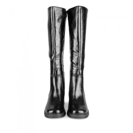 Bottes NOIR MERRY SCOTT