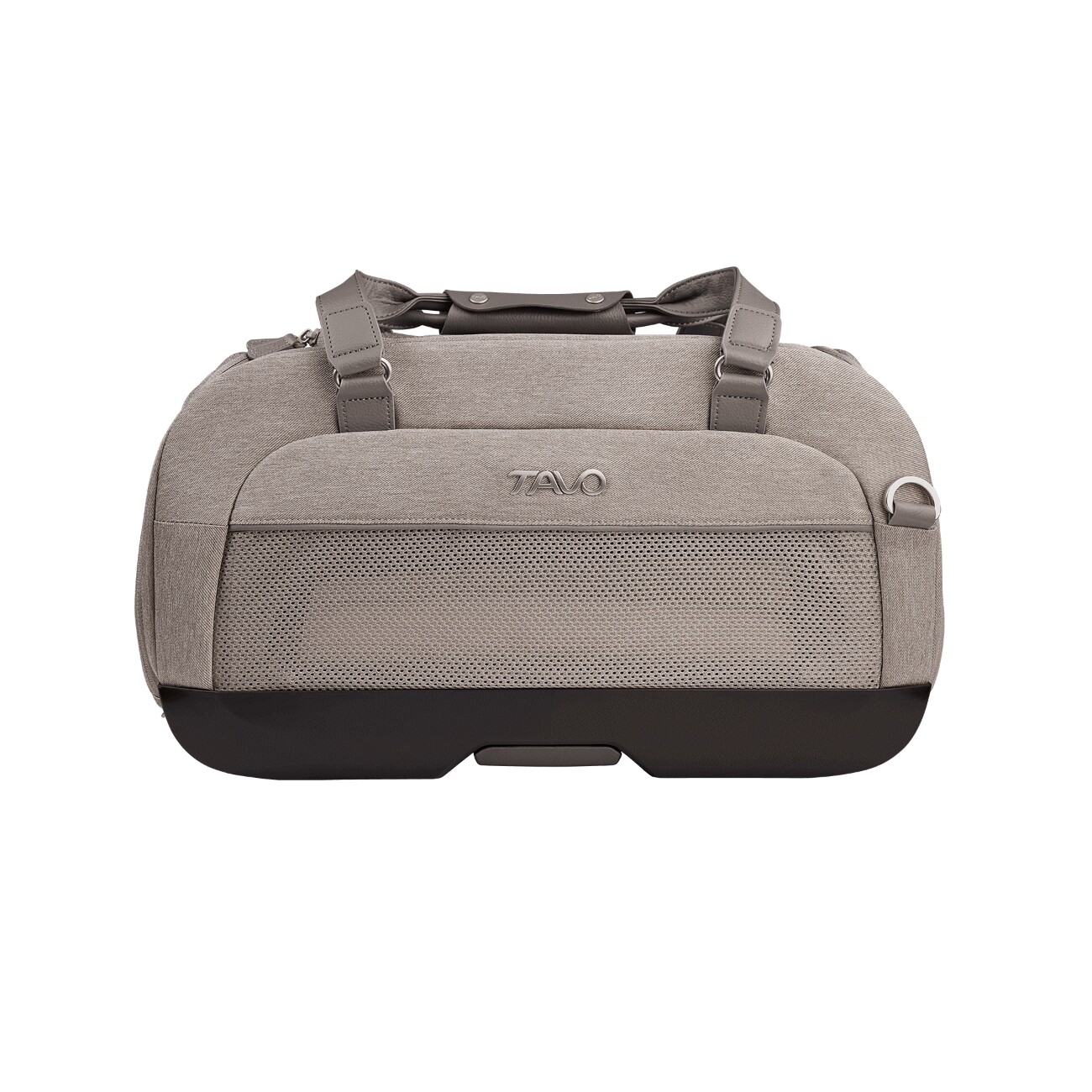 Tavo Dupree2 Flug & Transporttasche grau