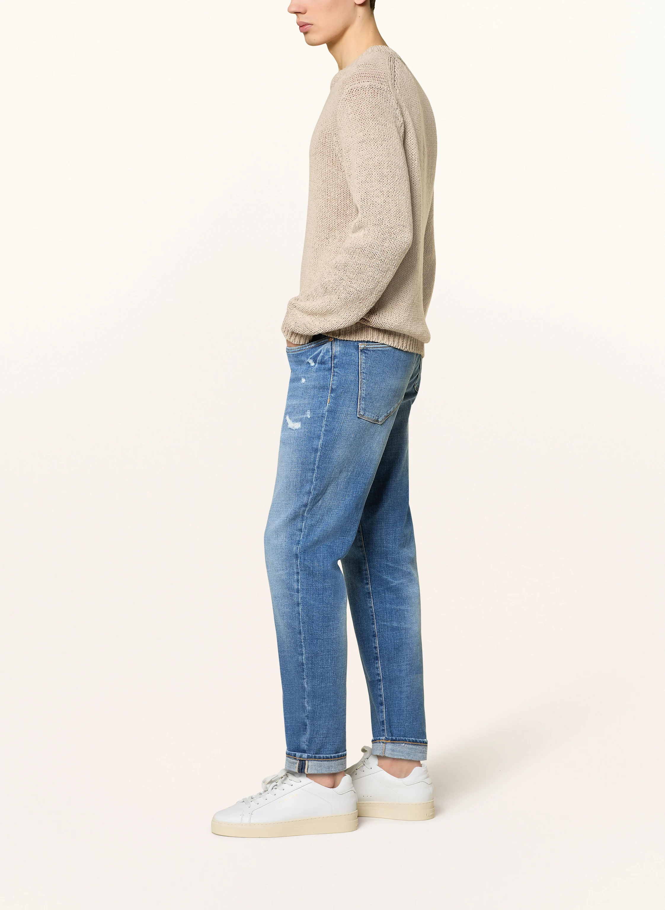 BRAX Jeans CURT Regular Fit