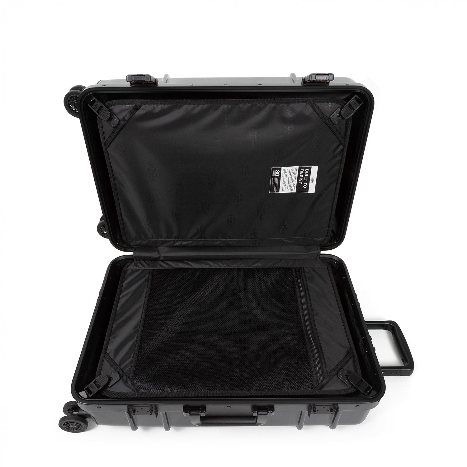 Eastpak Resist'R Case L black