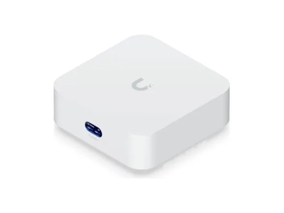 Ubiquiti UX7 | System Mesh | UniFi Gateway, Plug & Play, WiFi7
