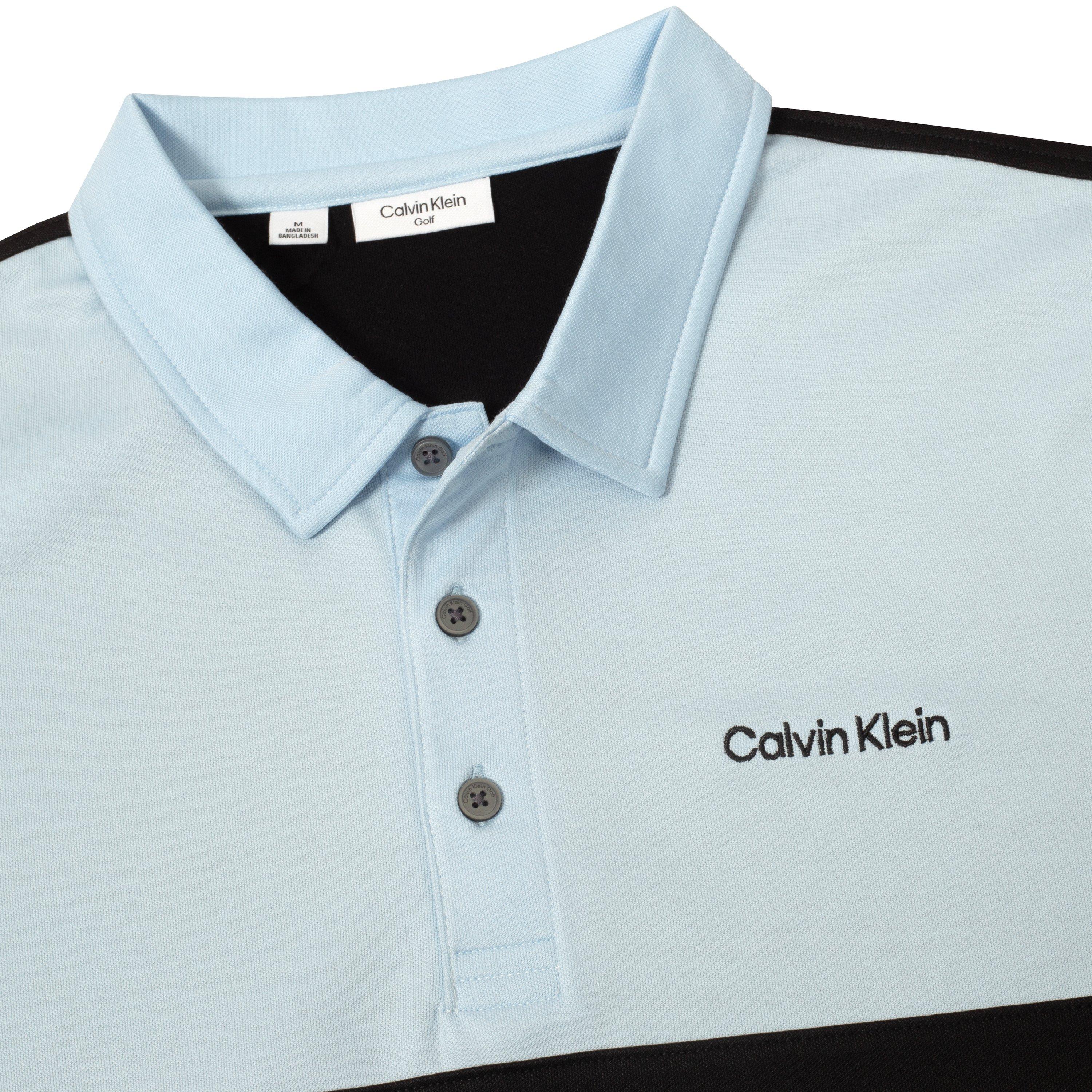 Calvin Klein Golf CK G Polo Sn99