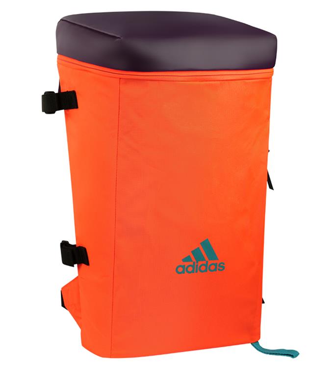 adidas VS3 BACK PACK Hockeytas