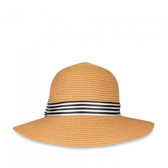 Chapeau BEIGE MERRY SCOTT