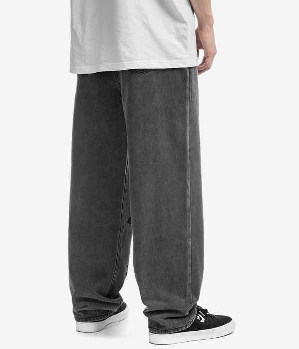 Wasted Paris Casper Faithful Hose (faded grey)