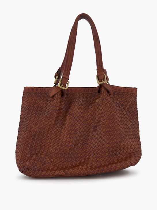 5th Avenue Shopper Cognac