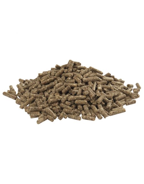 Versele-Laga Country`s Best Ovigran 2 Pellet Groeikorrel - Erfdiervoer - 20 kg Van 3 Tot 52 Weken