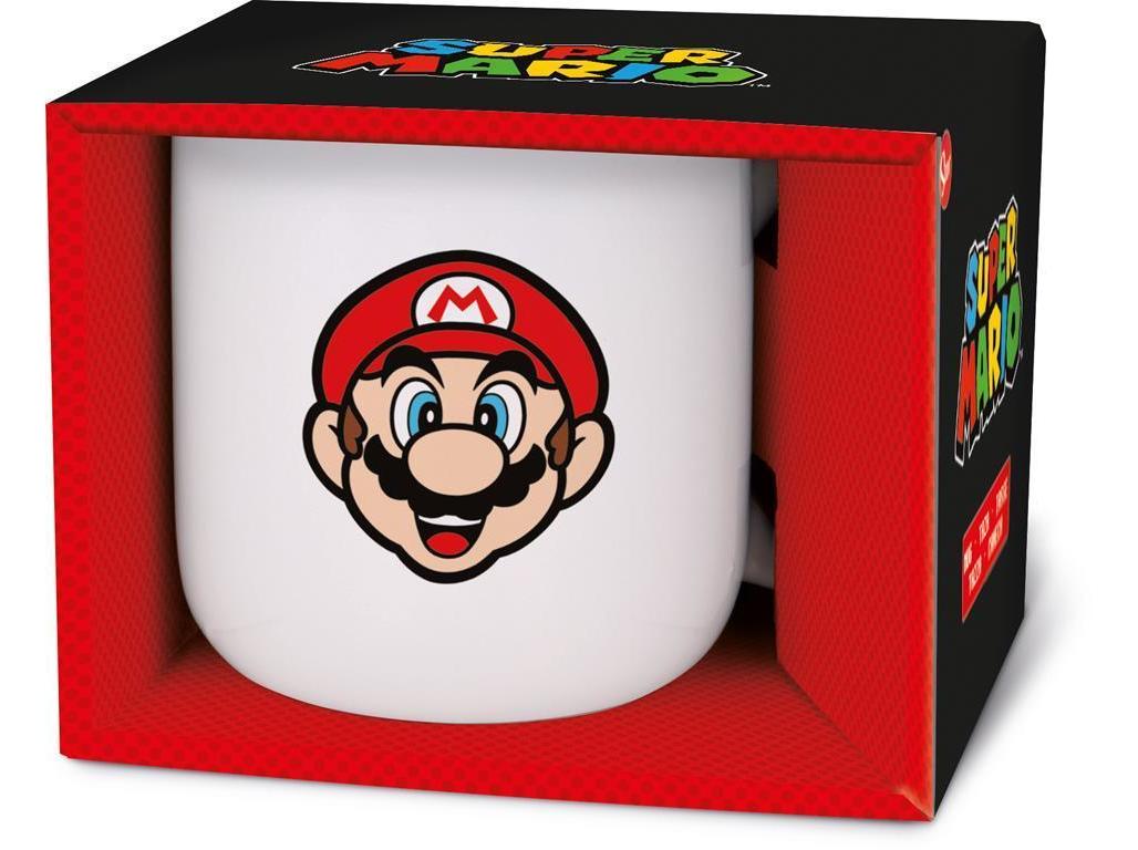 CANECA MARIO 400ML